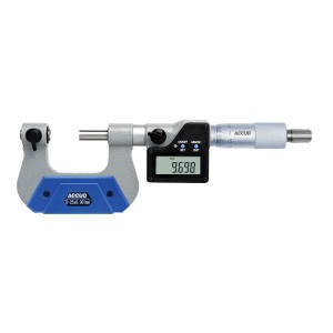 DIGITAL UNIVERSAL MIKROMETER