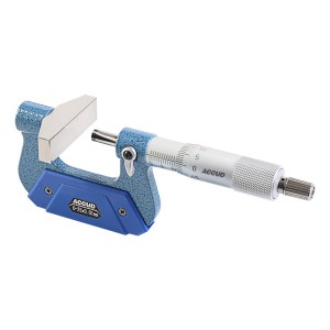 LARGE ANVIL MICROMETER