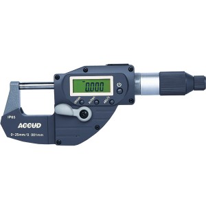 DIGITAL SNAP MICROMETER