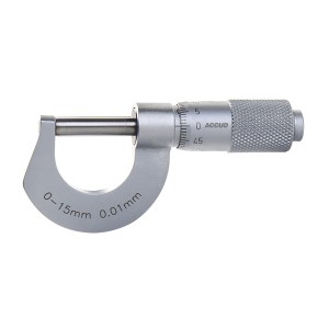 MINI OUTSIDE MICROMETER