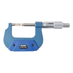 BLADE MICROMETER