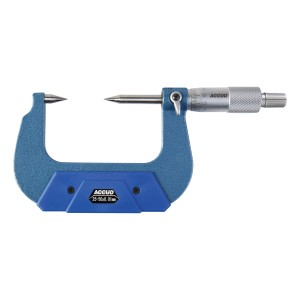 POINT MICROMETER