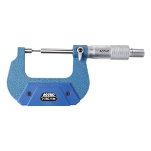 SPLINE MICROMETER