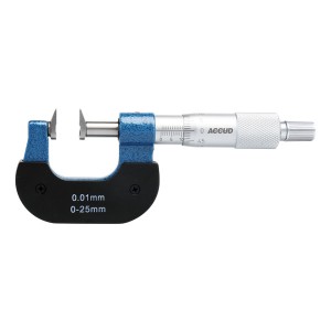 JAW TYPE MICROMETER