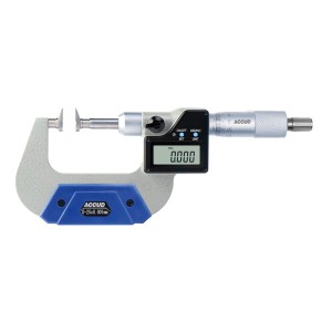 DIGITAL JAW TYPE MICROMETER