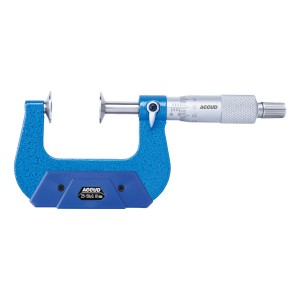 DISK MICROMETER