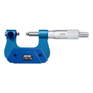 SCREW THREAD MICROMETER