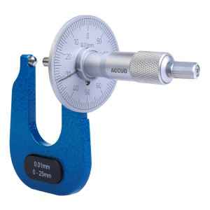 PLADMIKROMETER