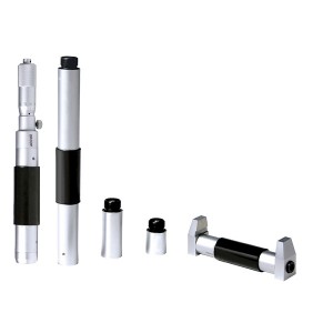 TUBULAR INSIDE MICROMETER