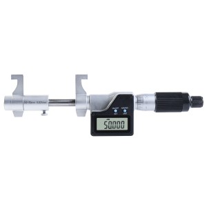 DIGITAL INSIDE MICROMETER