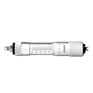 MICRÓMETROS DE ROSCA DE TORNILLO INTERIOR