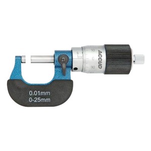 QUICK FEEDING OUTSIDE MICROMETER