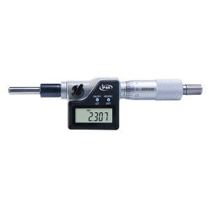 DIGITAL MICROMETER HEAD