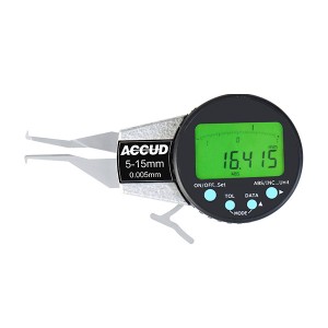 DIGITAL INTERNAL CALIPER GAUGE