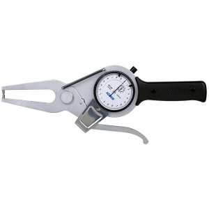 EXTERNAL DIAL CALIPER GAUGE