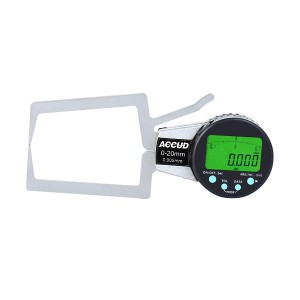 DIGITAL EXTERNAL CALIPER GAUGE