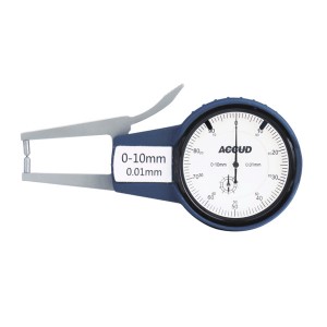 EXTERNAL DIAL CALIPER GAUGE