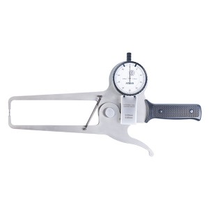 EXTERNAL DIAL CALIPER GAUGE