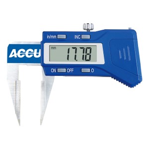 DIGITAL SNAP GAUGE