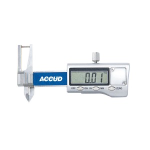 DIGITAL 3-PURPOSE SNAP GAUGE