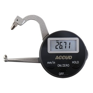 DIGITAL THICKNESS GAUGE