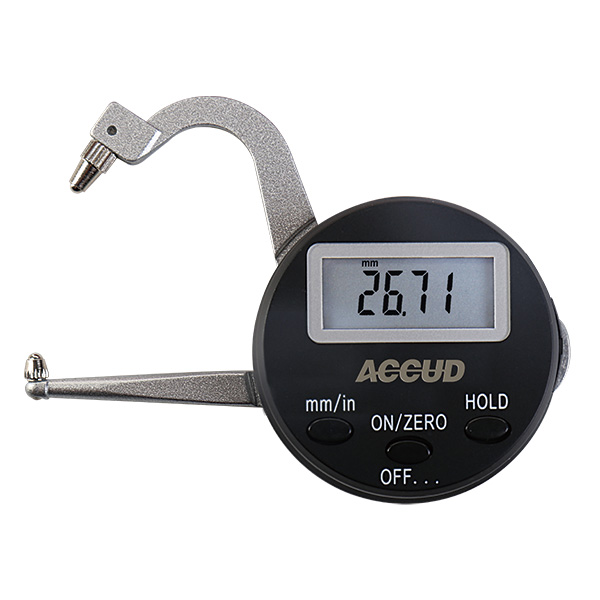 DIGITAL THICKNESS GAUGE Featured Image