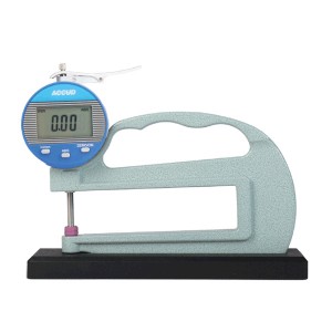 DIGITAL THICKNESS GAUGE