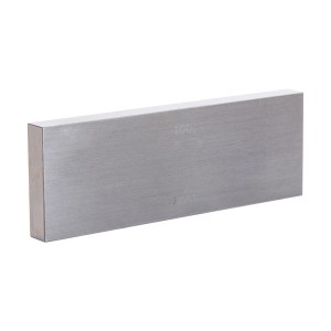 STEEL INDIVIDUAL GAUGE BLOCK (≥10MM)