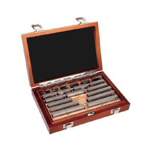 MICROMETER INSPECTION GAUGE BLOCK SET