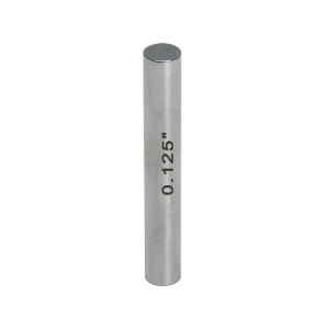 INDIVIDUAL INCH PIN GAUGE