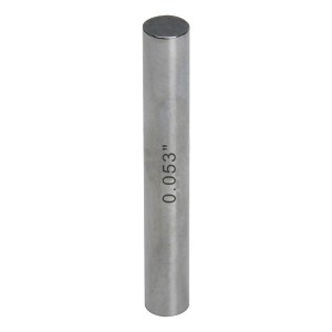 INDIVIDUAL CARBIDE PIN GAUGE