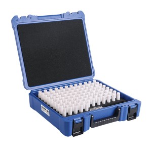 CARBIDE PIN GAUGE SET