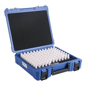 CERAMIC PIN GAUGE SET