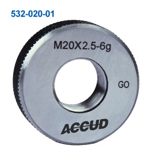 THREAD RING GAUGE