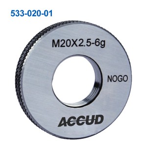 THREAD RING GAUGE