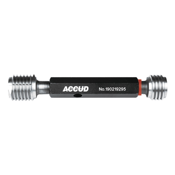 CHECK PLUGS FOR METRIC THREAD RING GAUGE