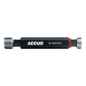 CHECK PLUGS FOR METRIC FINE THREAD RING GAUGE