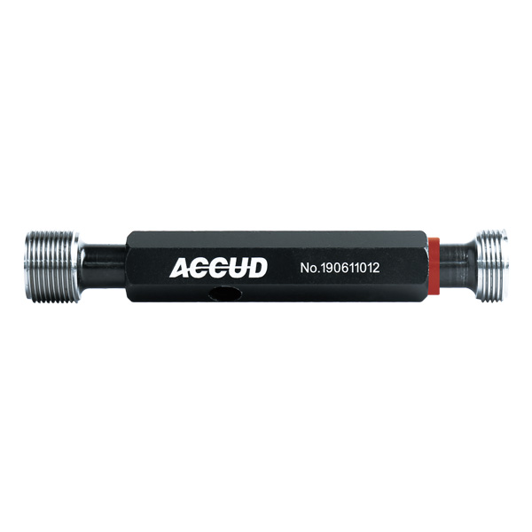 CHECK PLUGS FOR METRIC FINE THREAD RING GAUGE