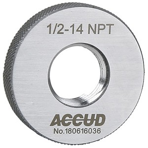 NPT THREAD GAUGE