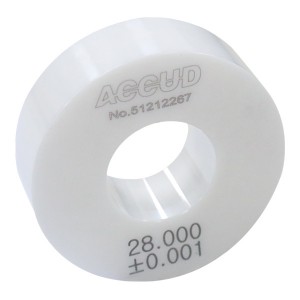 CERAMIC SETTING RING