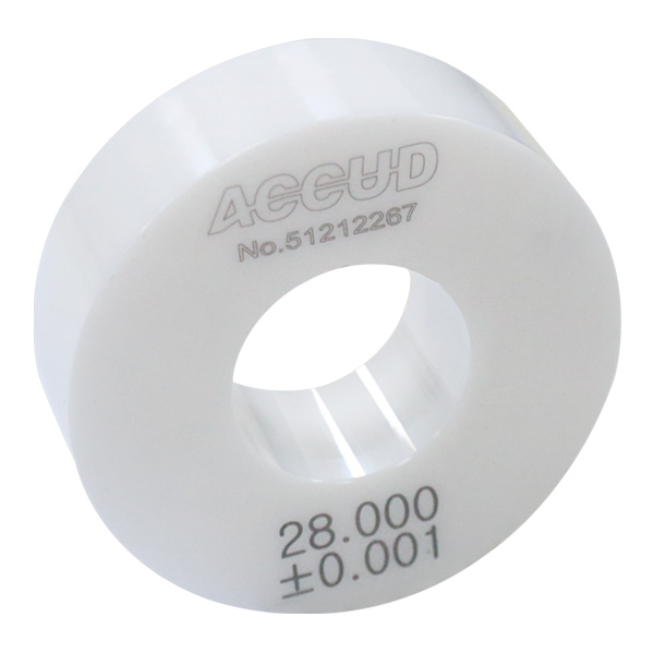 CERAMIC SETTING RING