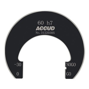 LIMIT SNAP GAUGE