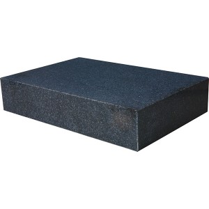 PLAQUE DE SURFACE EN GRANIT