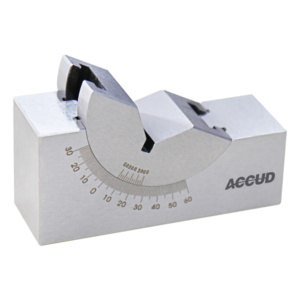 ADJUSTABLE ANGLE BLOCK