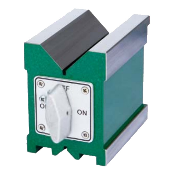 MAGNETIC V BLOCK