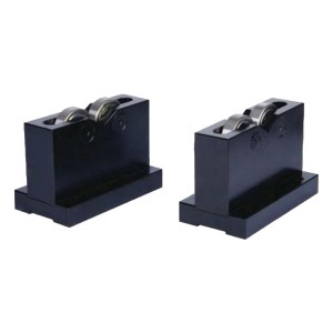 ROLLER BEARING V-BLOCK SET