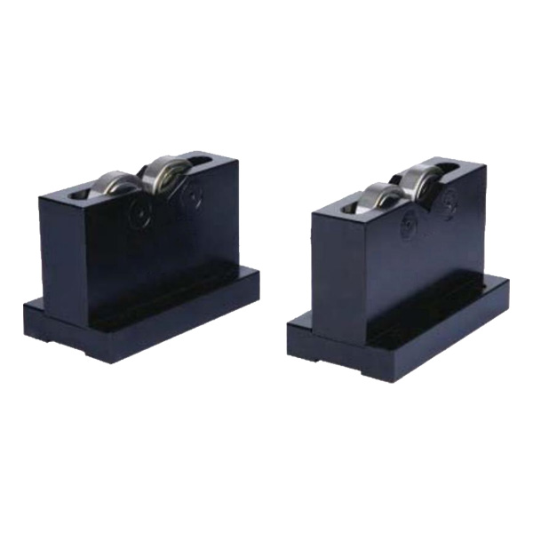 ROLLER BEARING V-BLOCK SET