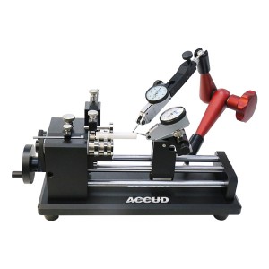 QUICK POSITIONING CONCENTRICITY GAUGE