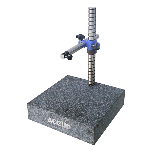 GRANITE DIAL INDICATOR STAND