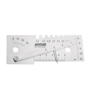 WELDING GAUGE